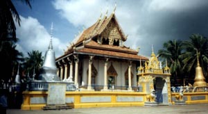 Visit Cambodia 11 Days